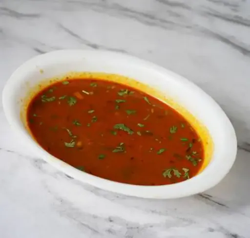 Rasam Per Plate