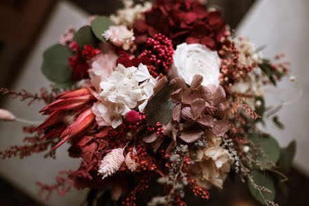 Fotógrafo de bodas Kiko Calderòn (kikocalderon). Foto del 23 de abril 2020