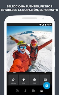 Quik – Editor de video de GoPro para fotos y clips