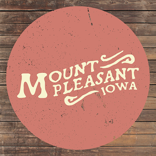 Mount Pleasant Iowa 旅遊 App LOGO-APP開箱王