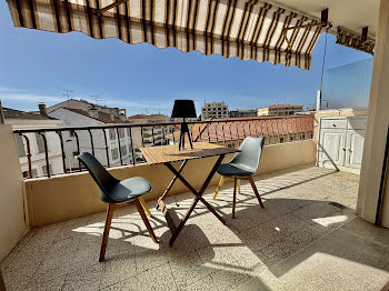 appartement à Cannes (06)