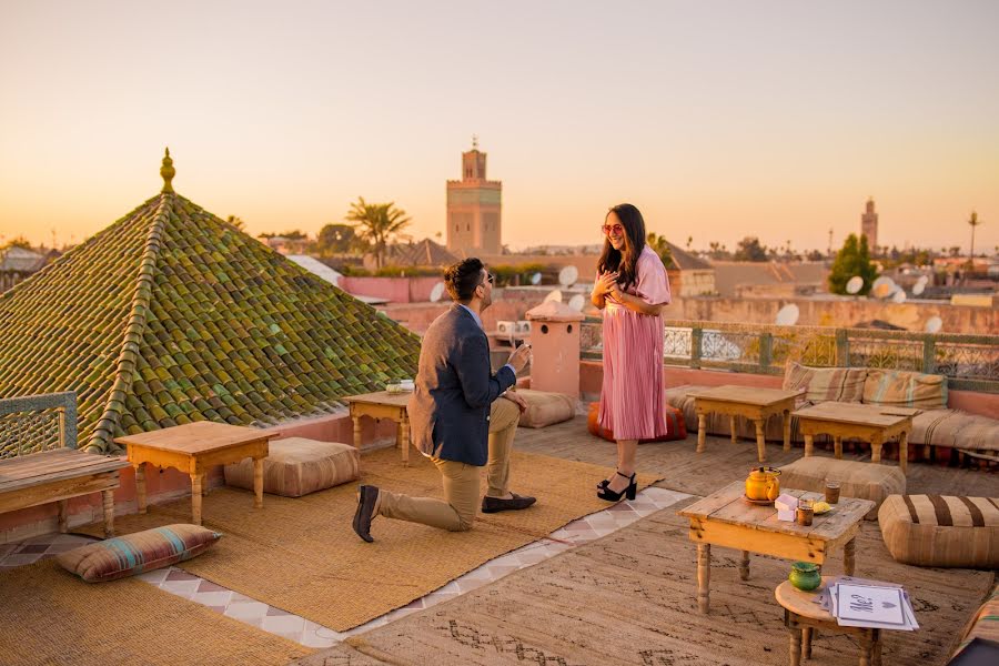 Photographe de mariage Imane Tirich (imanetirich). Photo du 18 janvier 2020