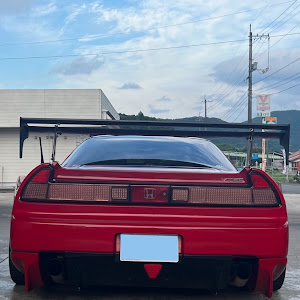 NSX NA1