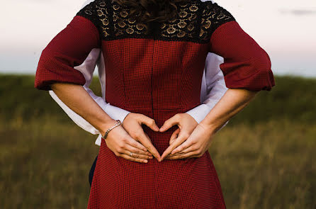 Fotógrafo de casamento Tatyana Kostenko (tatianakostenko). Foto de 30 de agosto 2016