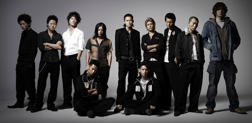 Download Crows Zero Wallpapers Hd New Apk For Android Free