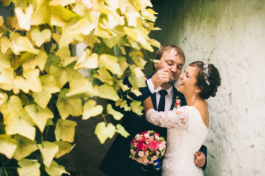 Vestuvių fotografas Elena Chizhevskaya (chijevskaya). Nuotrauka 2013 spalio 17