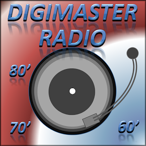 Download DIGIMASTER RADIO For PC Windows and Mac