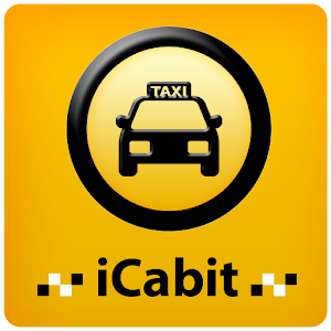iCabit - Compare Cab in London logo