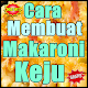 Download Cara Membuat Makaroni Dan Keju Lezat For PC Windows and Mac 5.3.5