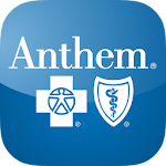 Cover Image of ดาวน์โหลด Anthem Anywhere 8.0.229 APK