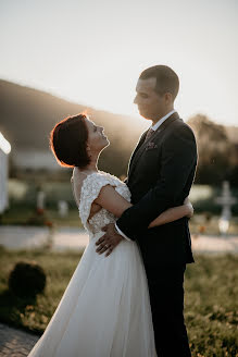 Hochzeitsfotograf Anita Bejenaru (bejenaru). Foto vom 25. August 2022
