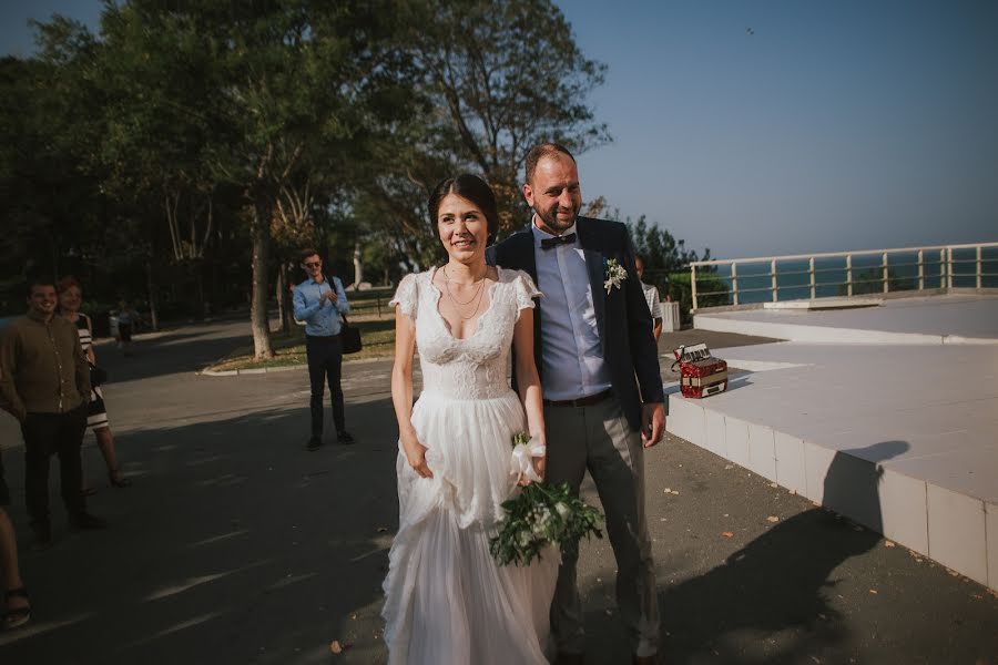 Wedding photographer Elena Hristova (elenahristova). Photo of 7 November 2018