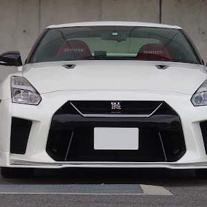 NISSAN GT-R R35