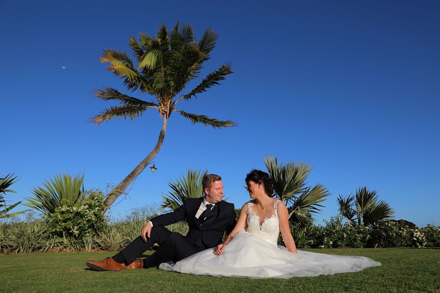 Photographe de mariage Maxi Gurgel (maxi79). Photo du 19 février 2019