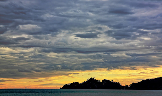 Silhouette di maurizio_longinotti