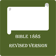 Bible Revised Version (RSV)  Icon