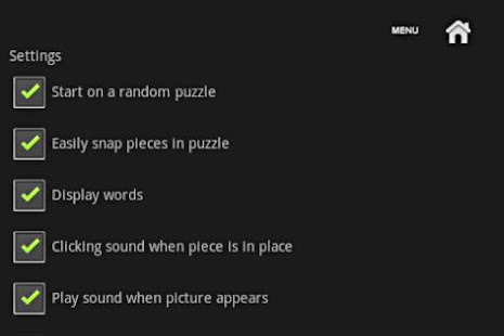 Brainy Kids Puzzles Lite(圖5)-速報App