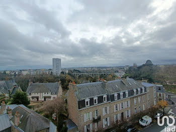 appartement à Saint-Brieuc (22)