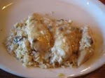 Cracker Barrel Copycat Chicken and Rice was pinched from <a href="https://www.facebook.com/photo.php?fbid=136699996515350" target="_blank">www.facebook.com.</a>