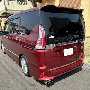 セレナ GFC27