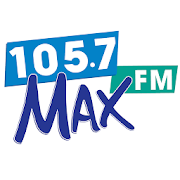 105.7 Max FM  Icon