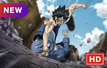 FAIRY TAIL New Tab & Wallpapers Collection small promo image