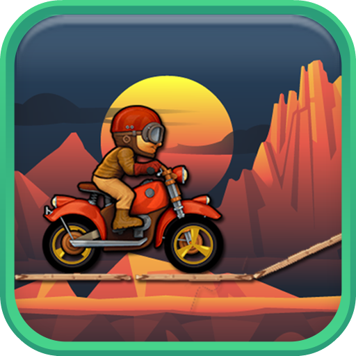 Bike Stunt Mania icon