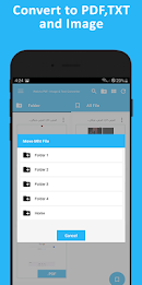 Web to Pdf Converter - Long shot of webpage poster 6