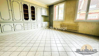 appartement à Beauvais (60)