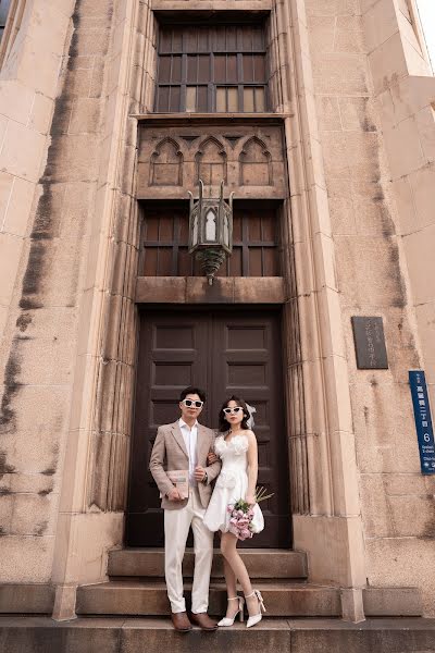 Photographe de mariage Tan Thanh Cao (kimistudio). Photo du 20 avril