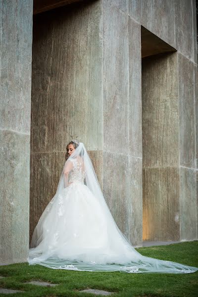 Photographe de mariage Jacinto Trujillo (jtrujillo). Photo du 15 février 2023