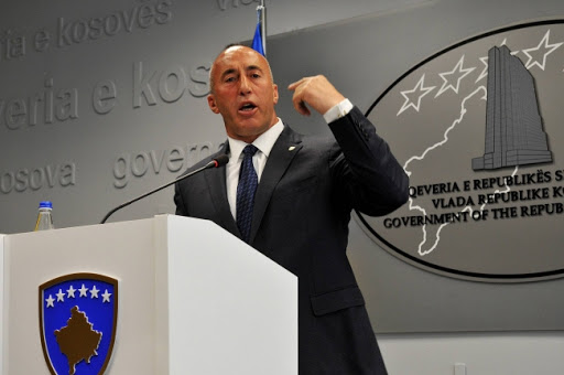 Haradinaj: Ideja o promeni granica bila veća briga od borbe protiv korupcije