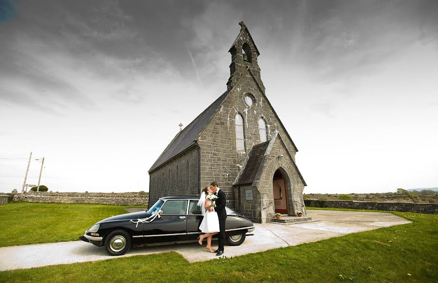 Fotógrafo de bodas Paul Corey (paulcorey). Foto del 24 de diciembre 2018