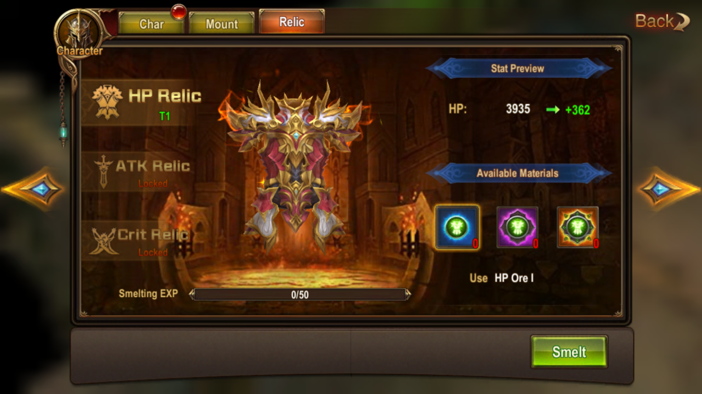 Eternal Crusade-永恒纪元 - Android Apps on Google Play