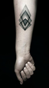 Forearm Tattoo Designs(圖4)-速報App