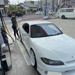 シルビア S15