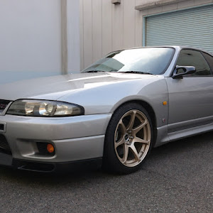 スカイライン GT-R BCNR33