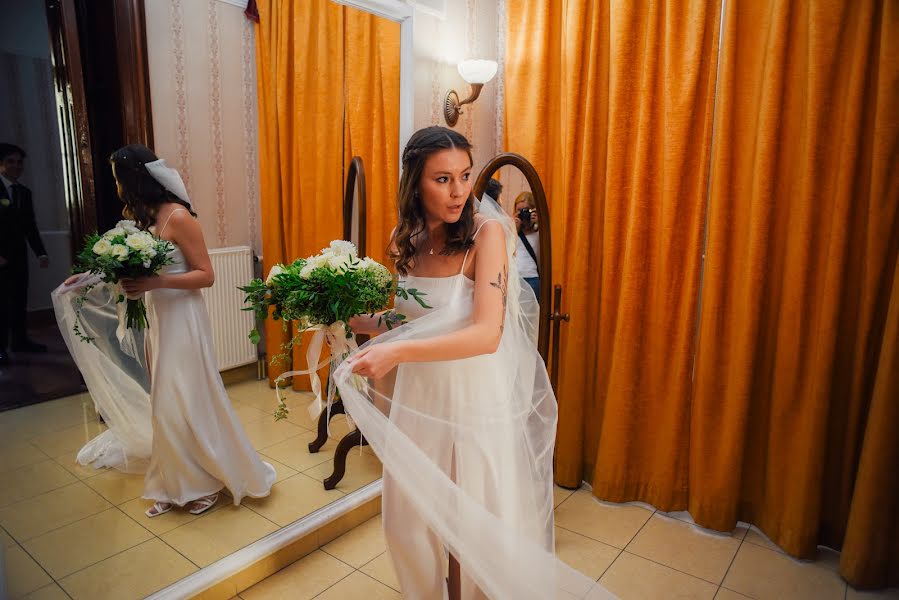 Wedding photographer Anna Rostova (arostova). Photo of 5 November 2022