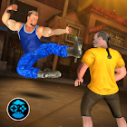 City Fighter Street Rage - Offline Fighting Games 1.0.1