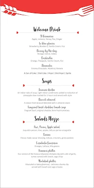 Soulmate - Make Moments Memorable menu 3