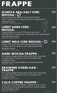 Cococafe By Cococart menu 3