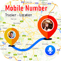 Live Mobile Number Tracker