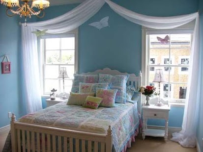 Bedroom Decoration Design Idea - náhled