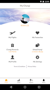 How to mod iChangi 2.0.2 mod apk for android