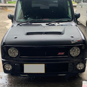 アルトラパン SS