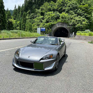 S2000 AP2