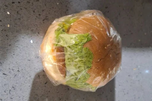 Veg Burger [1 Piece]