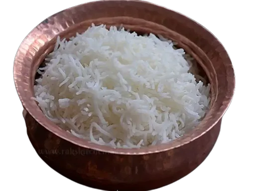 Plain Rice