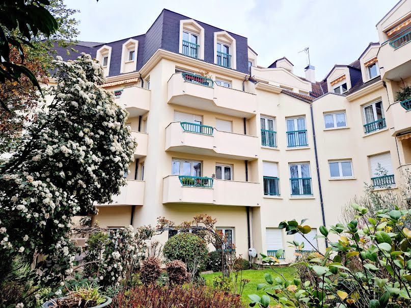 Vente appartement 5 pièces 109.67 m² à Antony (92160), 667 000 €