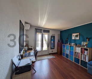 appartement à Perpignan (66)